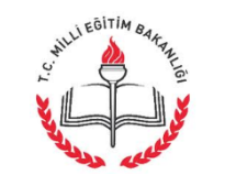 T.C Milli Eğitim Bakanlığı görseli